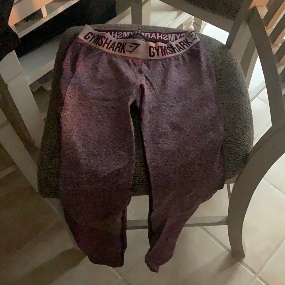 Gymshark leggings